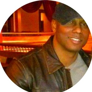 Meet your Posher, Deshawn